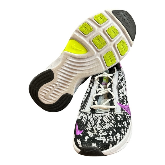 Nike SuperRep Go 3 Next Nature Flyknit - Picture 3 of 10